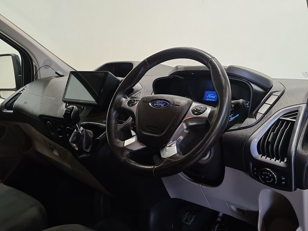 Used Ford Tourneo Custom 2018 for sale - 78029604: Photo 22