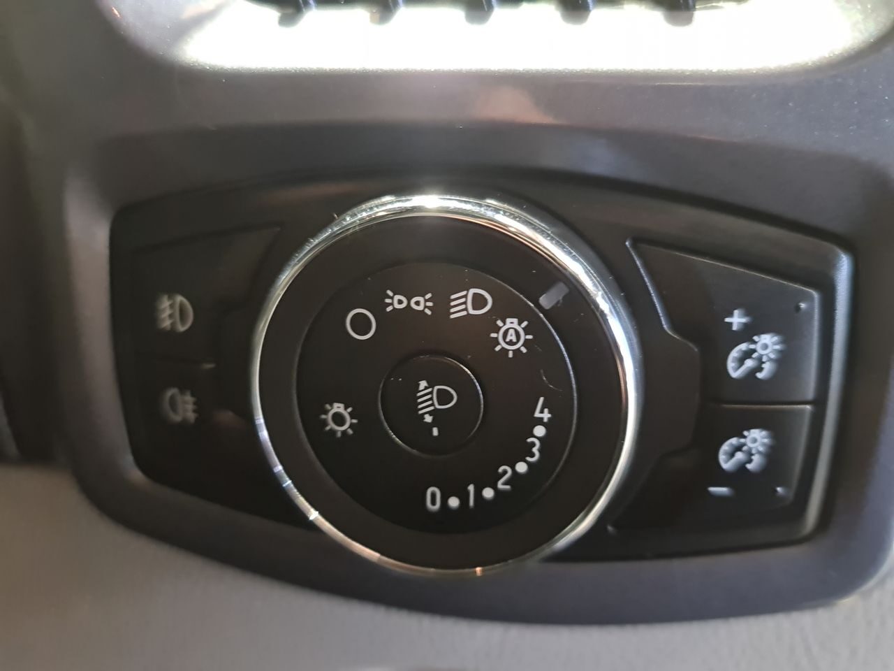 Used Ford Tourneo Custom 2018 for sale - 78029604: Photo 23