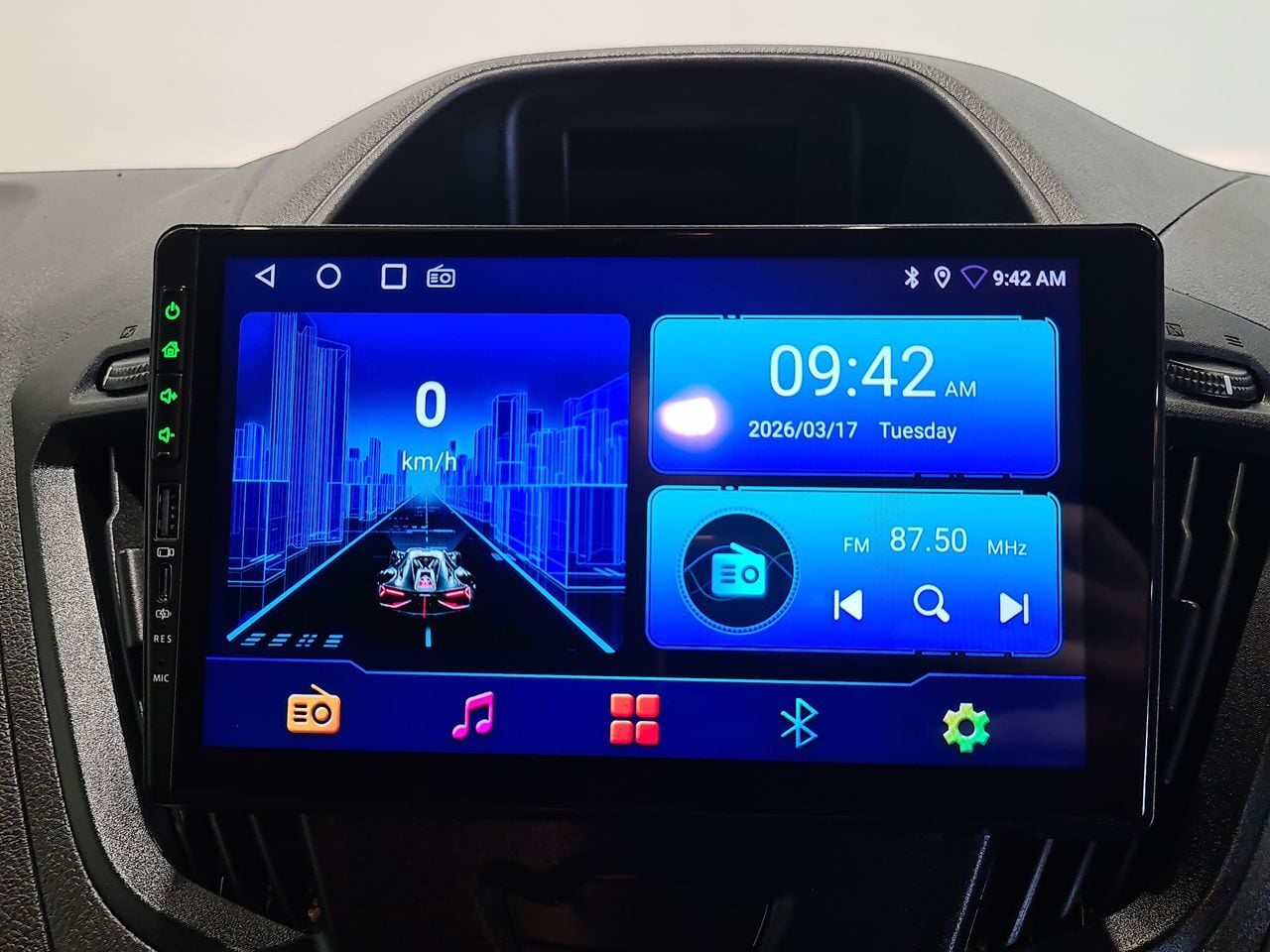 Used Ford Tourneo Custom 2018 for sale - 78029604: Photo 27