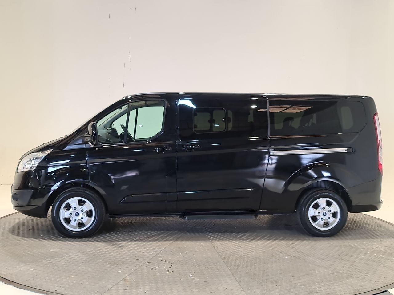 Used Ford Tourneo Custom 2018 for sale - 78029604: Photo 6