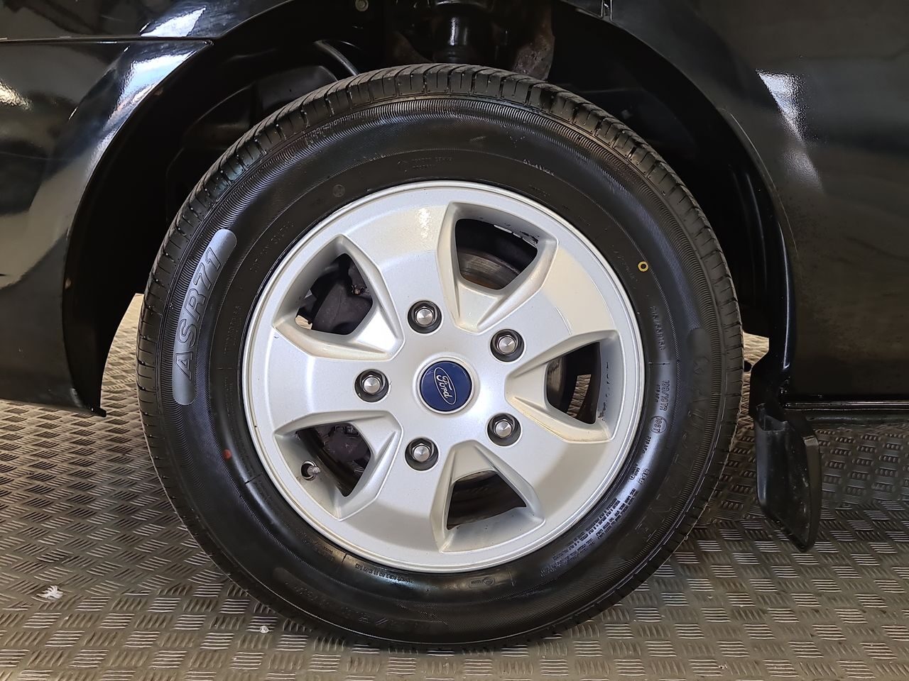 Used Ford Tourneo Custom 2018 for sale - 78029604: Photo 7