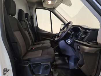 Used Ford Transit 2024 for sale - 74662863: Photo
