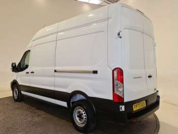 Used Ford Transit 2024 for sale - 74662863: Photo