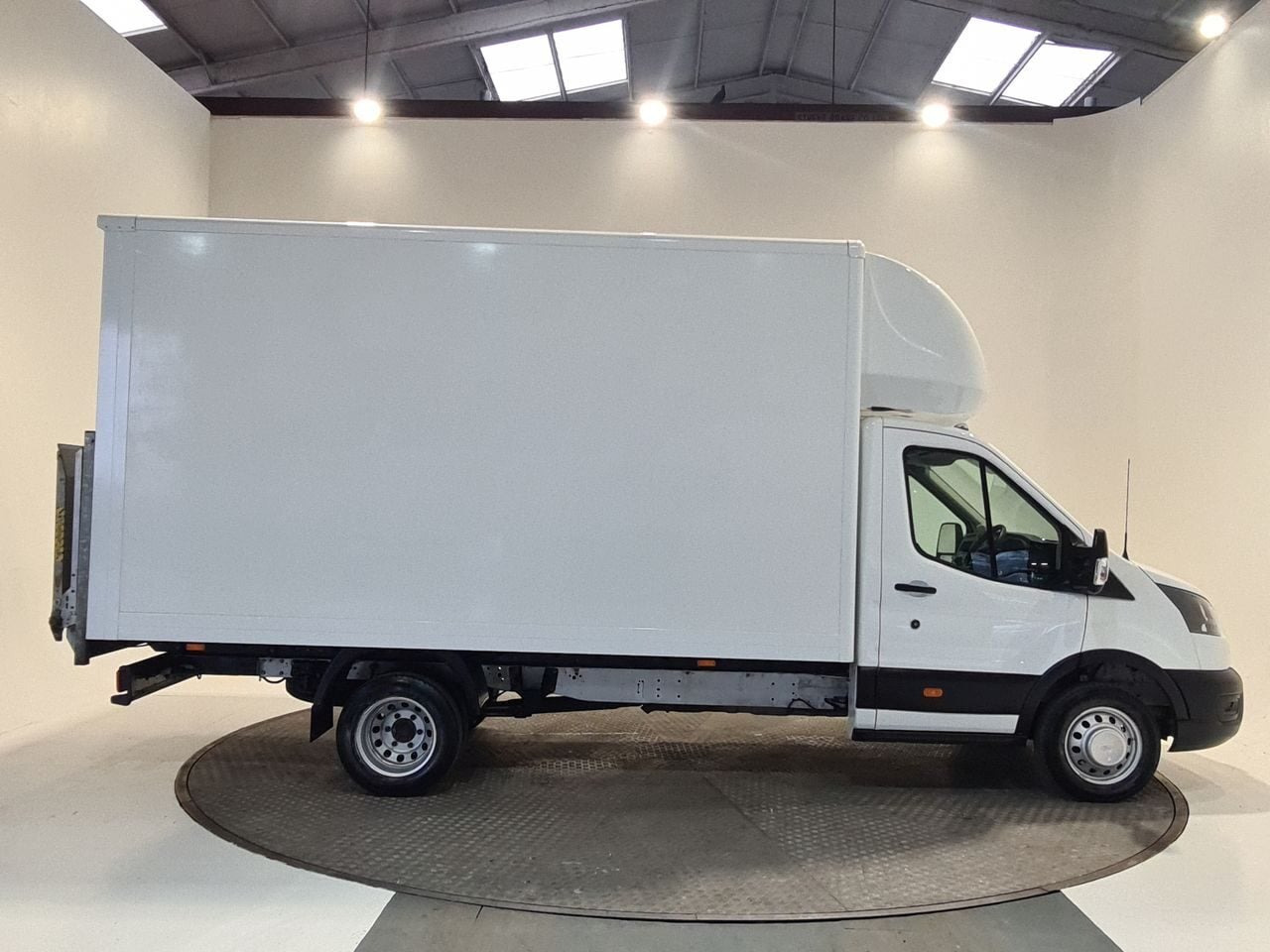 Used Ford Transit 2023 for sale - 77729189: Photo 13