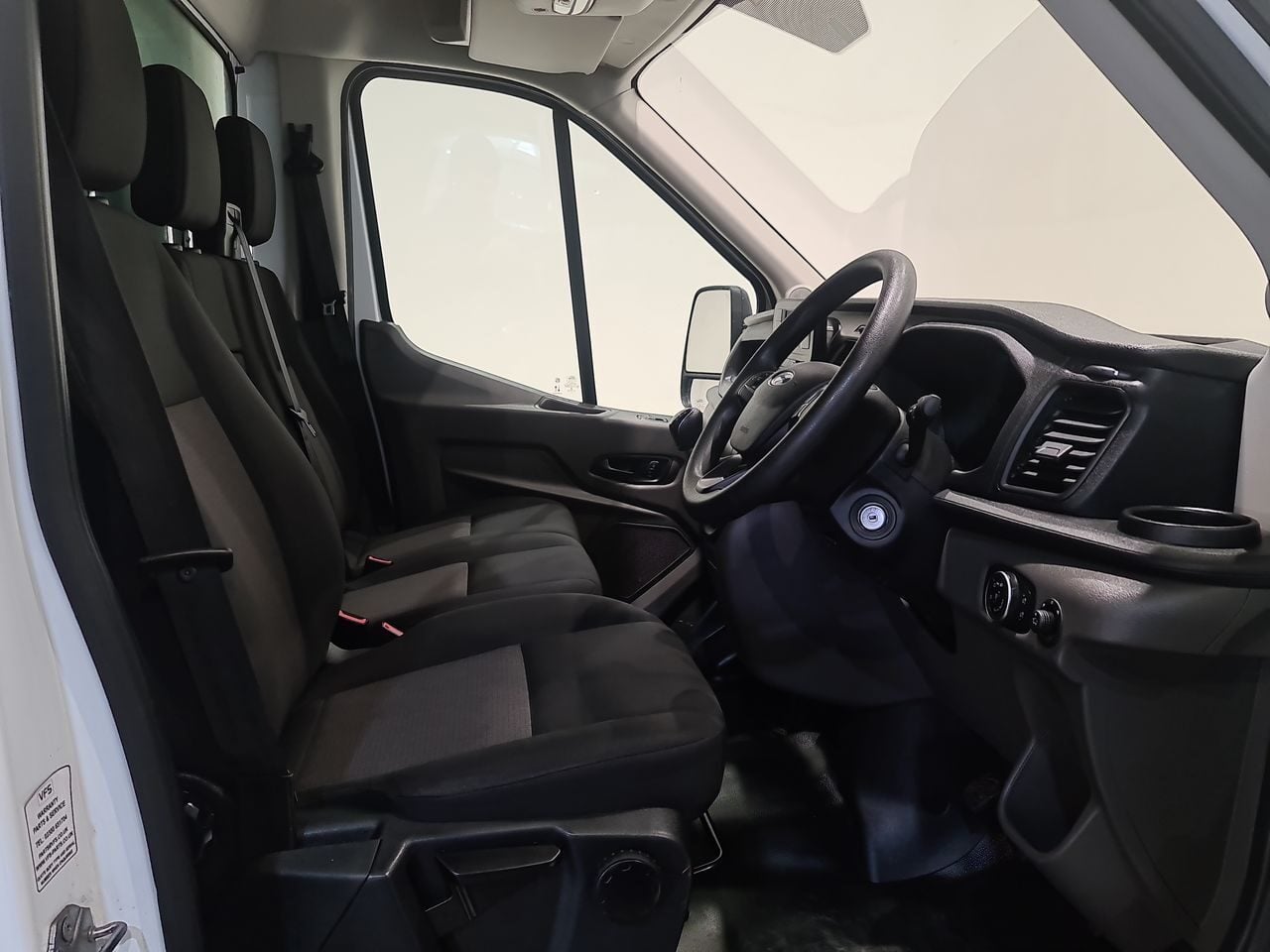 Used Ford Transit 2023 for sale - 77729189: Photo 14