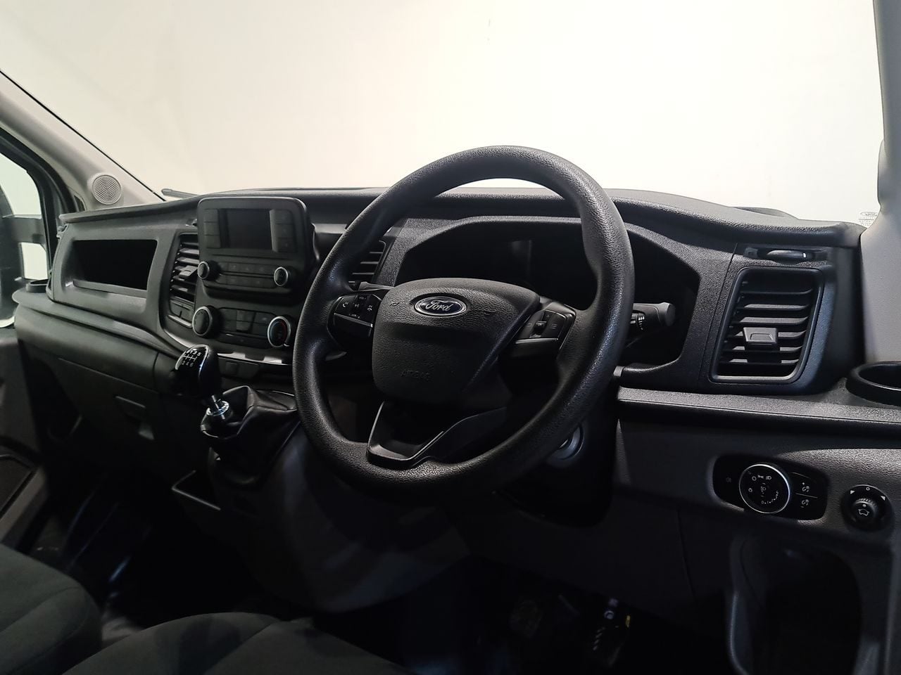 Used Ford Transit 2023 for sale - 77729189: Photo 15