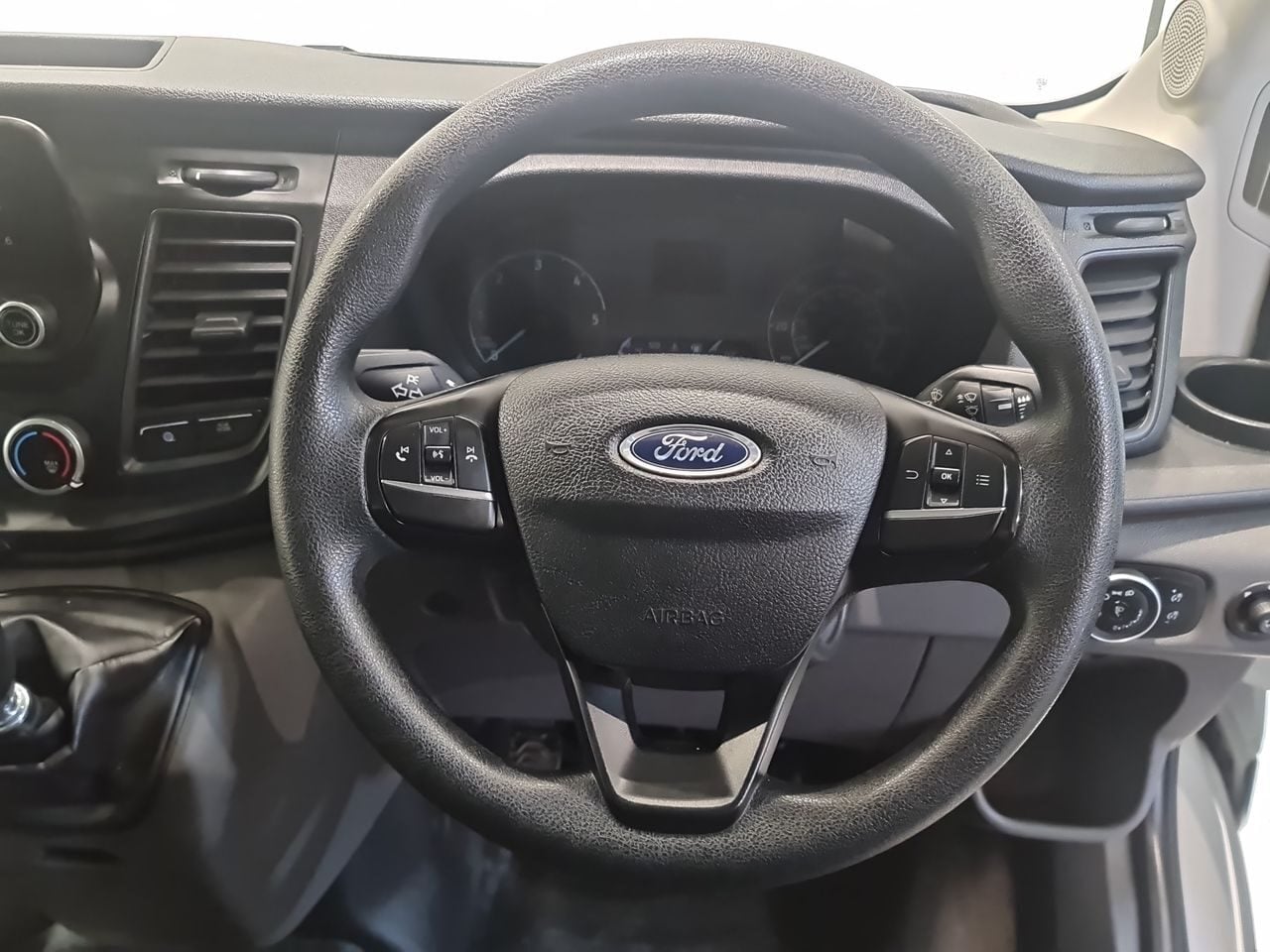 Used Ford Transit 2023 for sale - 77729189: Photo 17
