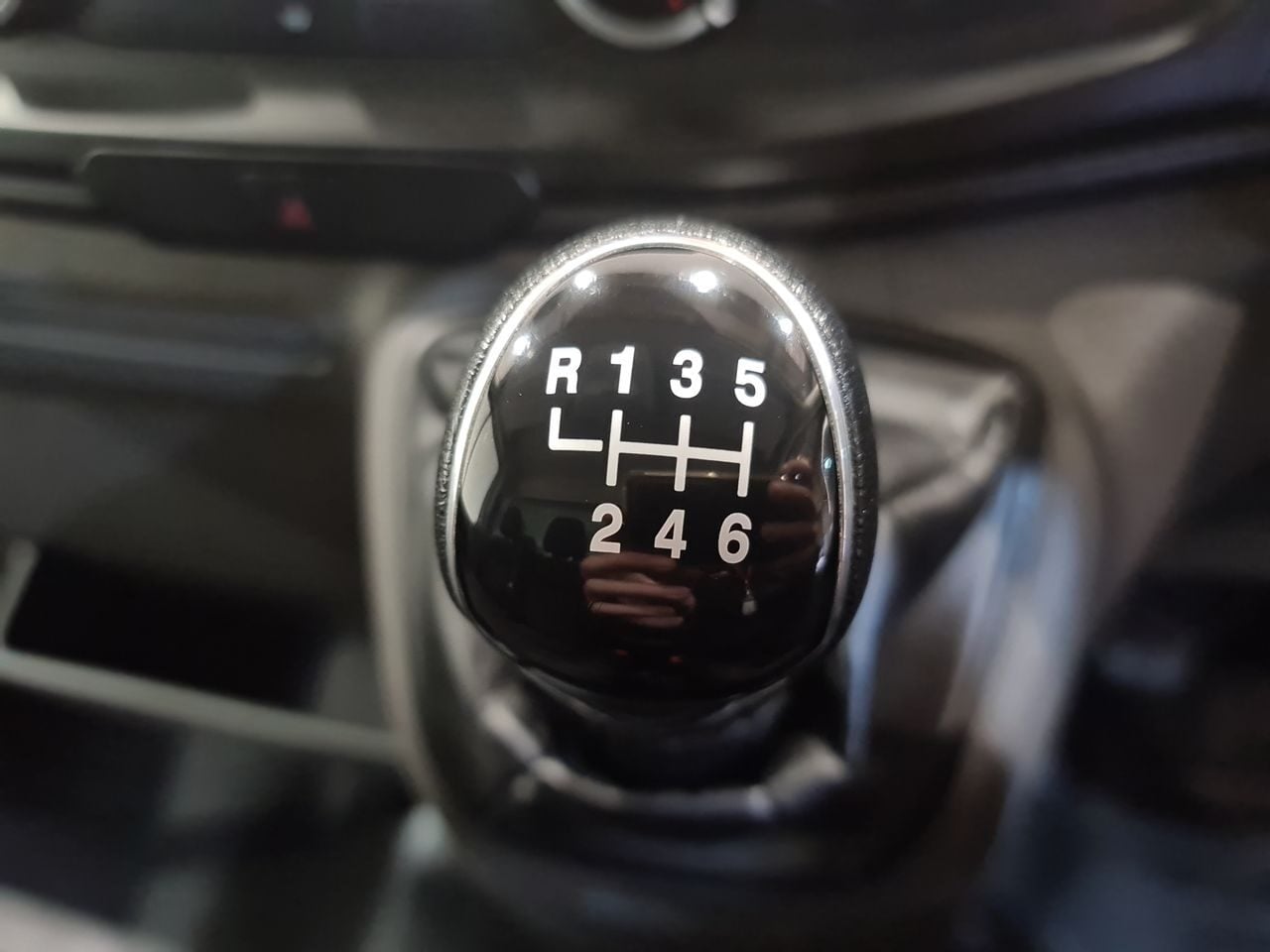 Used Ford Transit 2023 for sale - 77729189: Photo 18