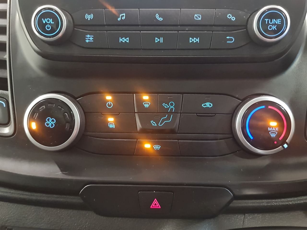 Used Ford Transit 2023 for sale - 77729189: Photo 19