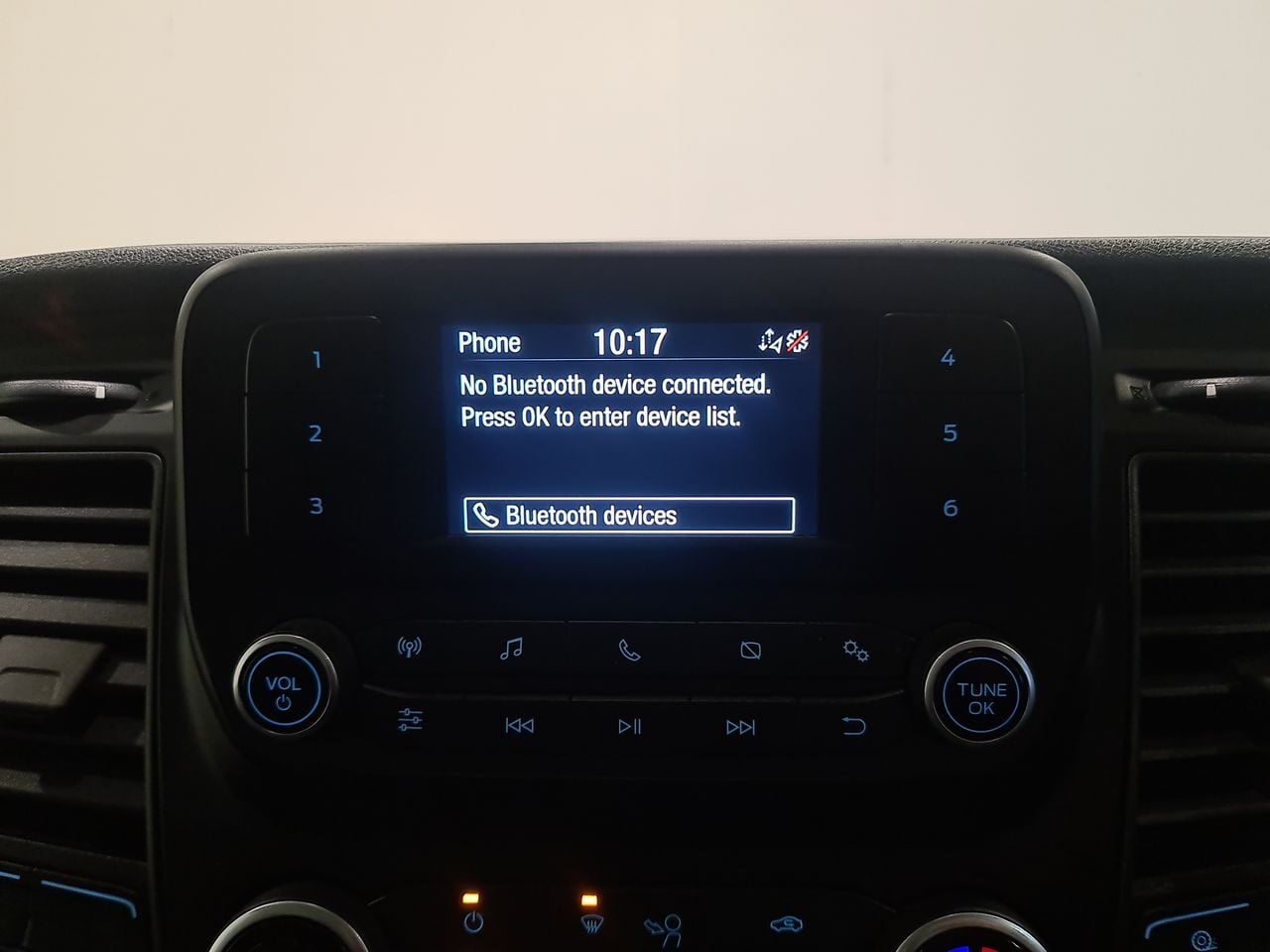 Used Ford Transit 2023 for sale - 77729189: Photo 26