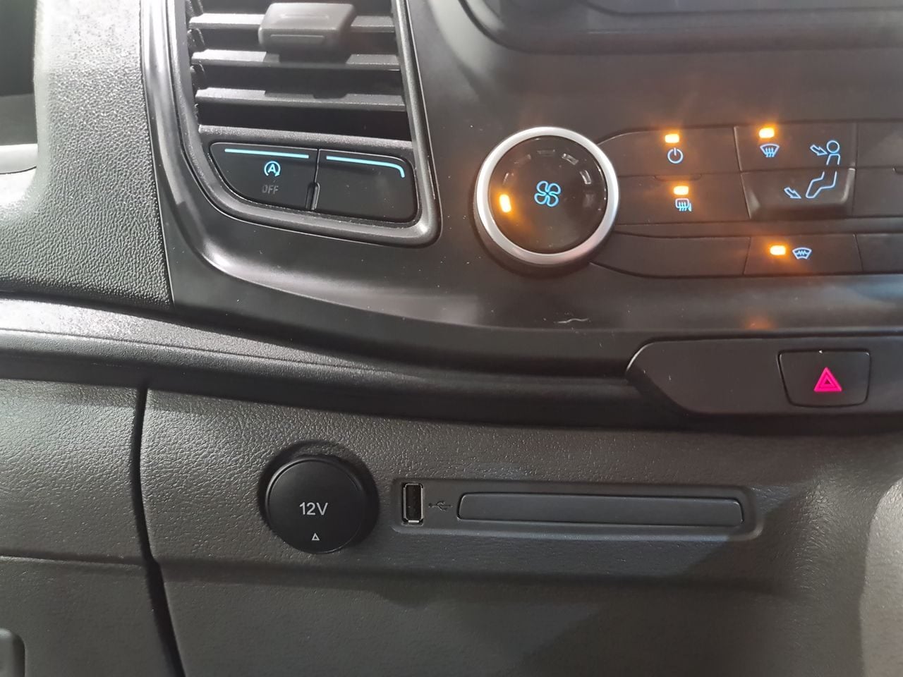 Used Ford Transit 2023 for sale - 77729189: Photo 27