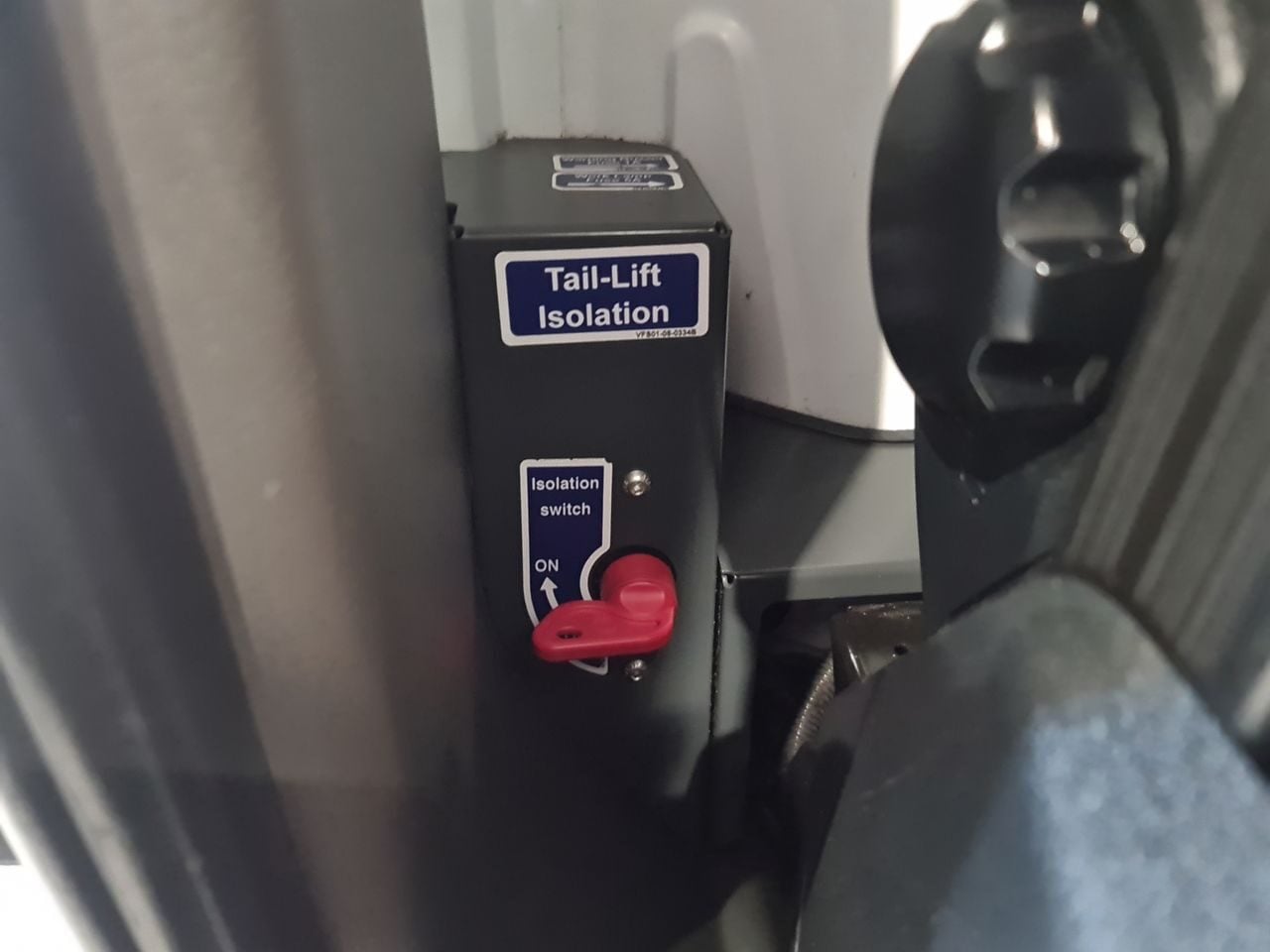 Used Ford Transit 2023 for sale - 77729189: Photo 28