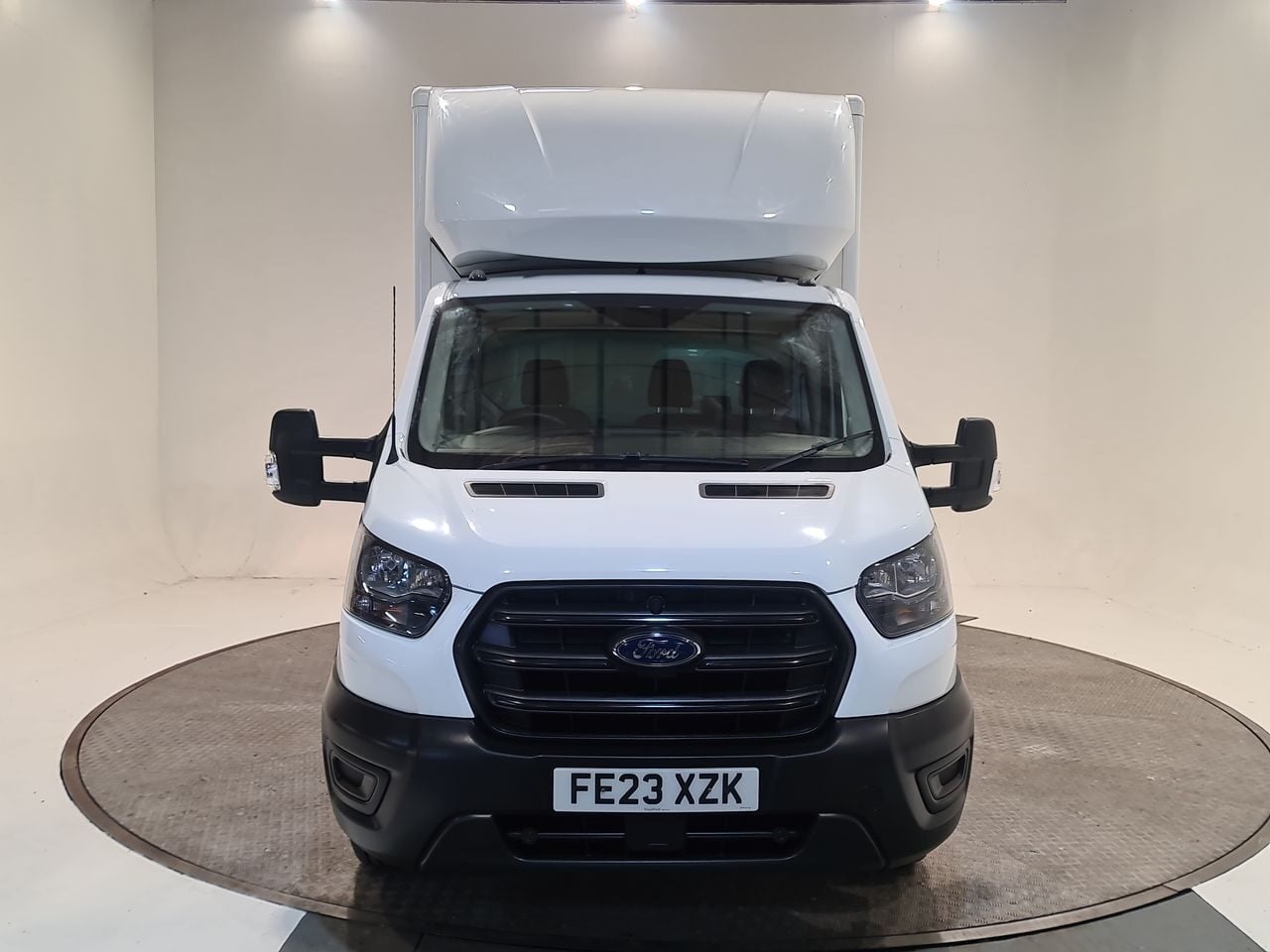 Used Ford Transit 2023 for sale - 77729189: Photo 3
