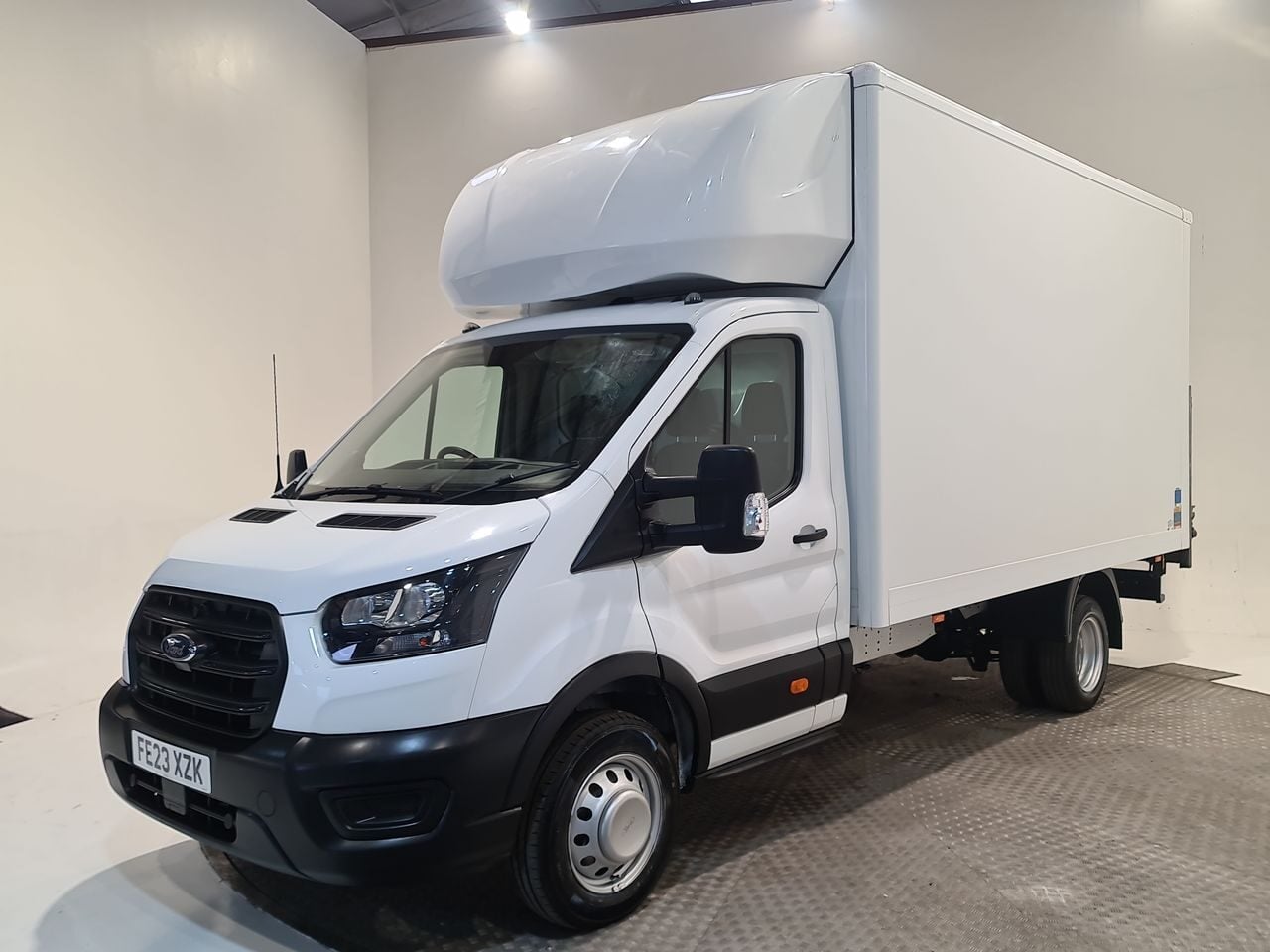 Used Ford Transit 2023 for sale - 77729189: Photo 4