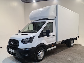 Used Ford Transit 2023 for sale - 77729189: Photo