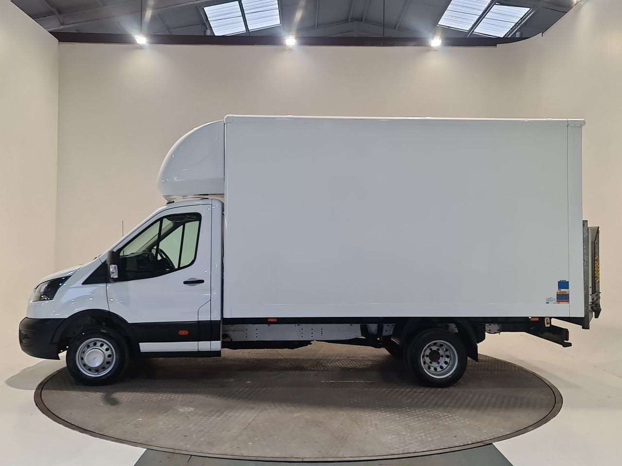 Used Ford Transit 2023 for sale - 77729189: Photo 5