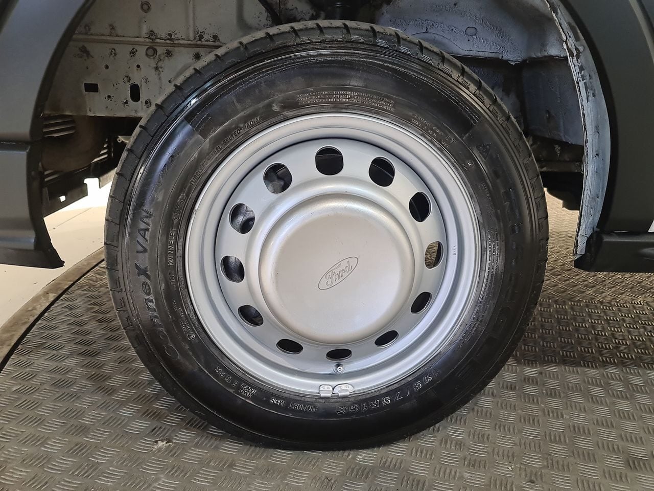 Used Ford Transit 2023 for sale - 77729189: Photo 6