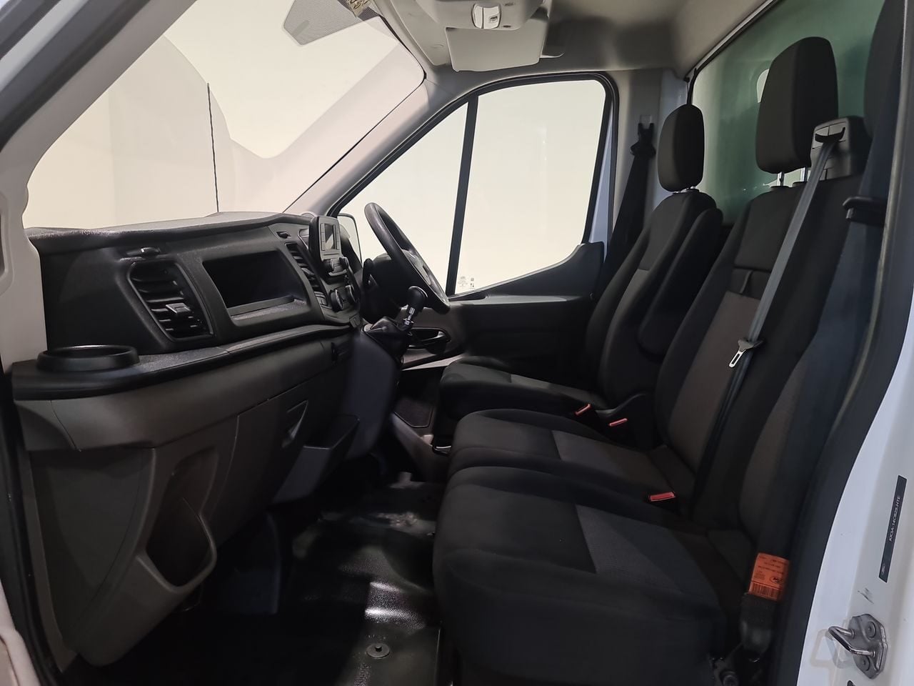 Used Ford Transit 2023 for sale - 77729189: Photo 7