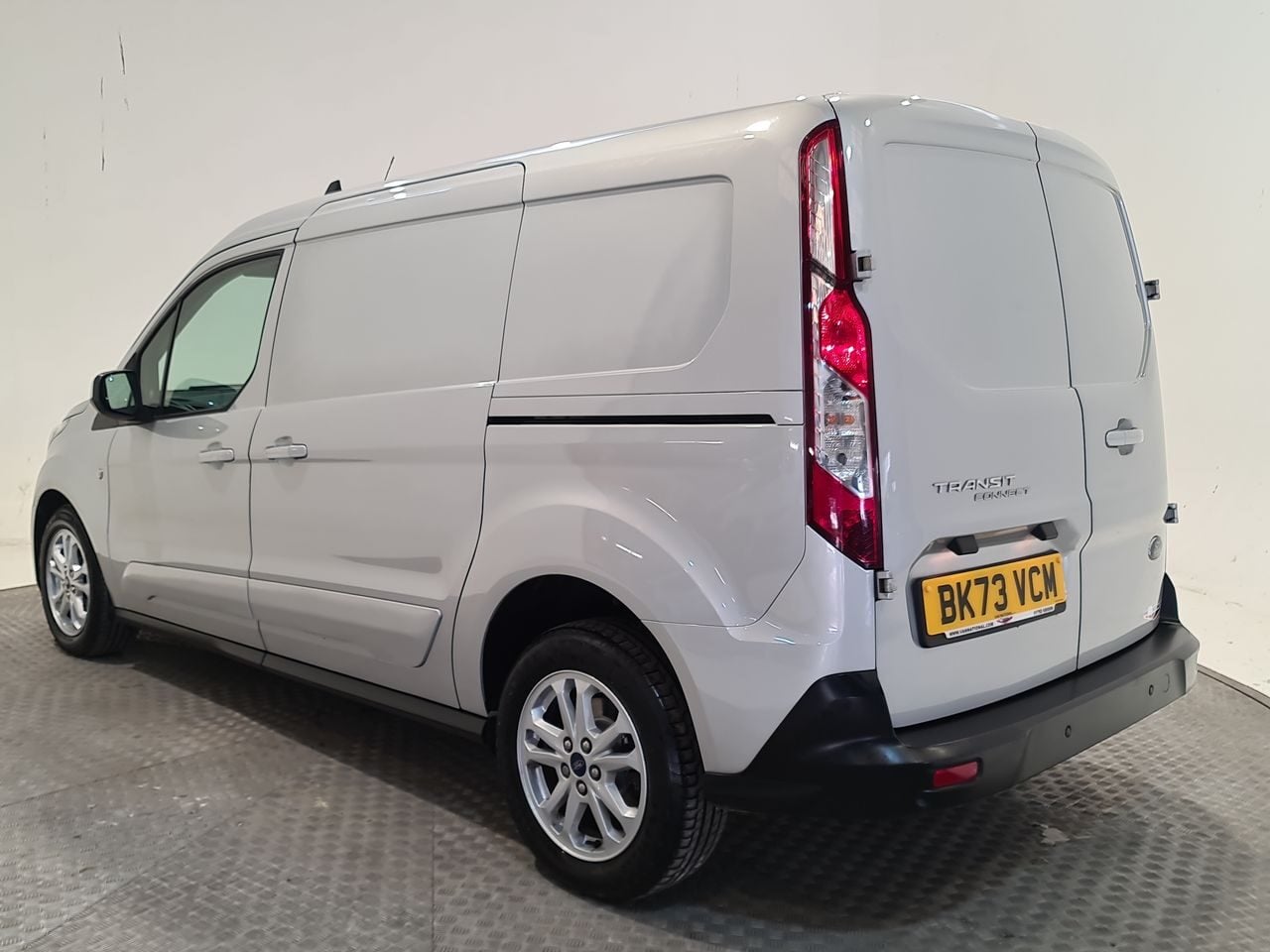 Used Ford Transit Connect 2023 for sale - 78054365: Photo 10