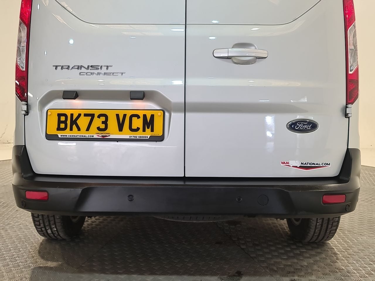 Used Ford Transit Connect 2023 for sale - 78054365: Photo 14