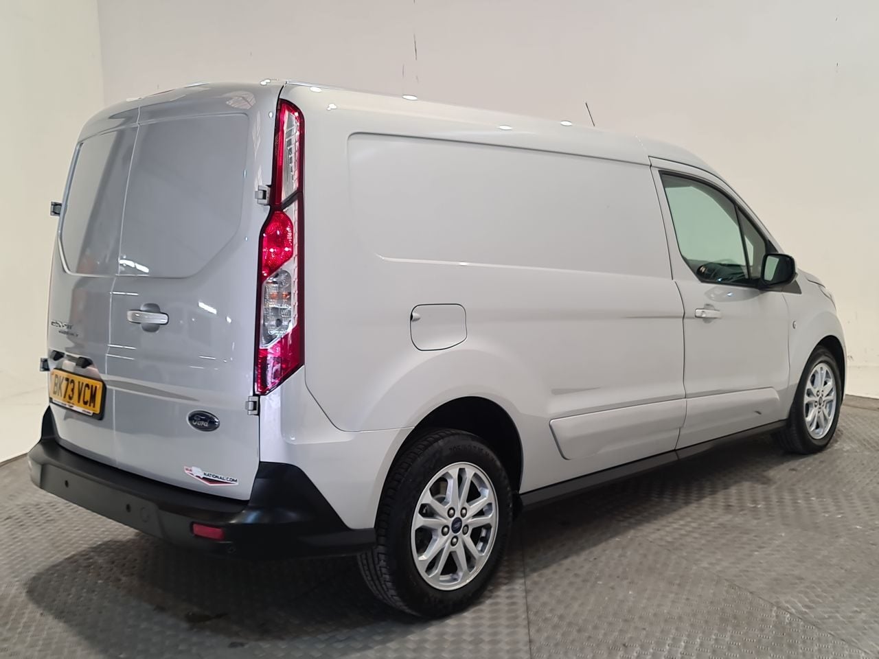 Used Ford Transit Connect 2023 for sale - 78054365: Photo 15