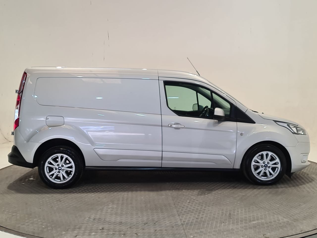 Used Ford Transit Connect 2023 for sale - 78054365: Photo 16