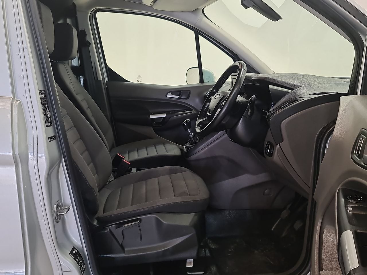 Used Ford Transit Connect 2023 for sale - 78054365: Photo 17