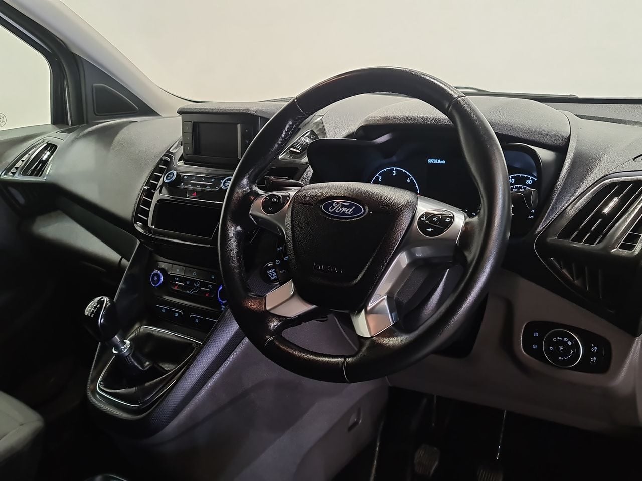 Used Ford Transit Connect 2023 for sale - 78054365: Photo 18