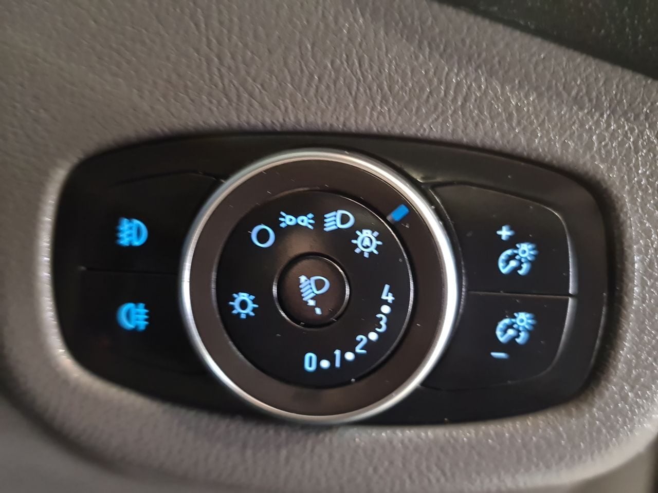 Used Ford Transit Connect 2023 for sale - 78054365: Photo 19