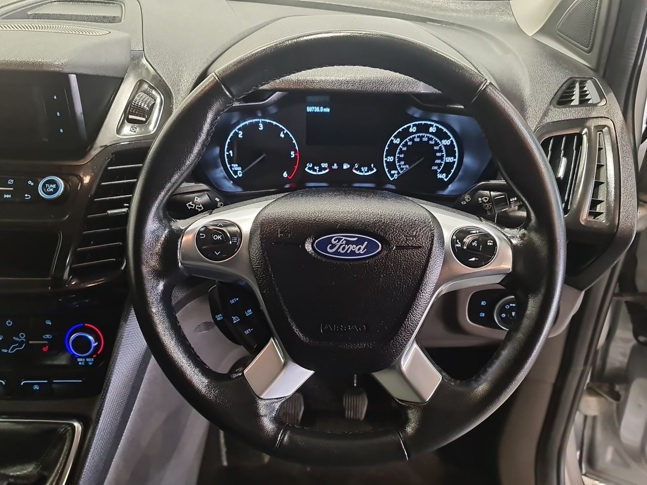 Used Ford Transit Connect 2023 for sale - 78054365: Photo 20