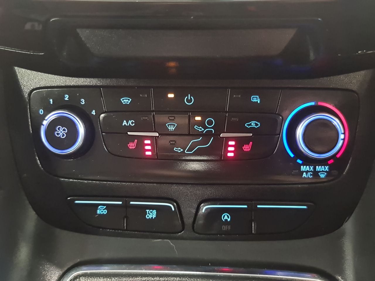 Used Ford Transit Connect 2023 for sale - 78054365: Photo 22