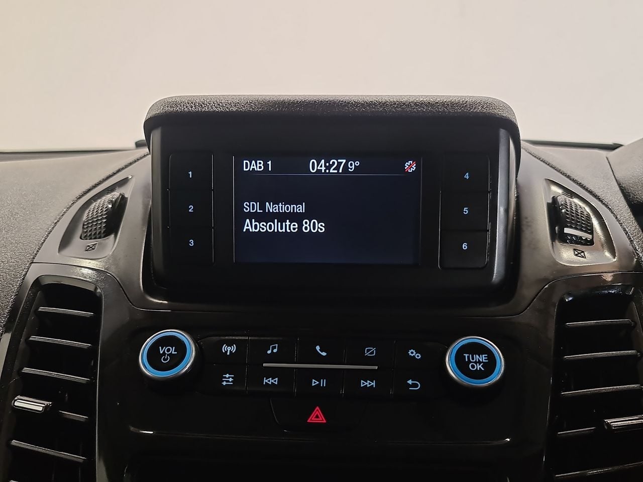 Used Ford Transit Connect 2023 for sale - 78054365: Photo 23