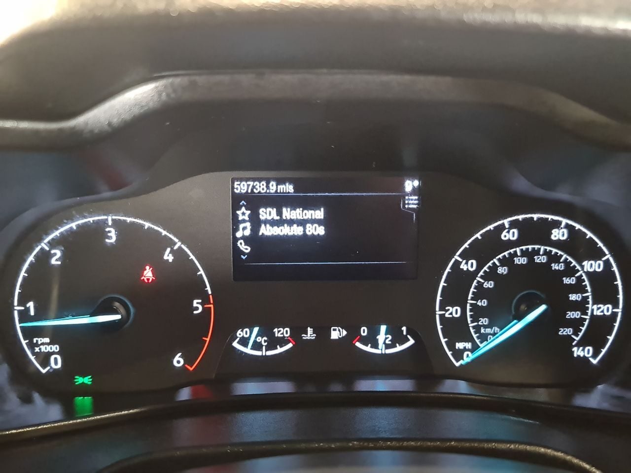 Used Ford Transit Connect 2023 for sale - 78054365: Photo 24