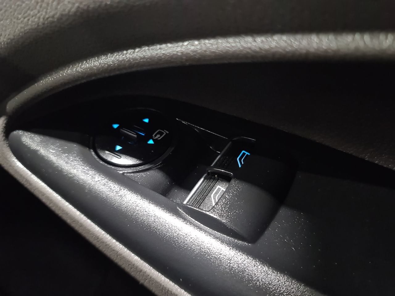 Used Ford Transit Connect 2023 for sale - 78054365: Photo 25