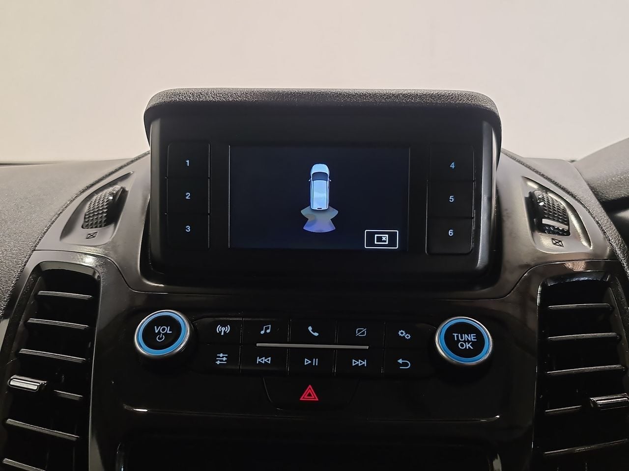 Used Ford Transit Connect 2023 for sale - 78054365: Photo 29