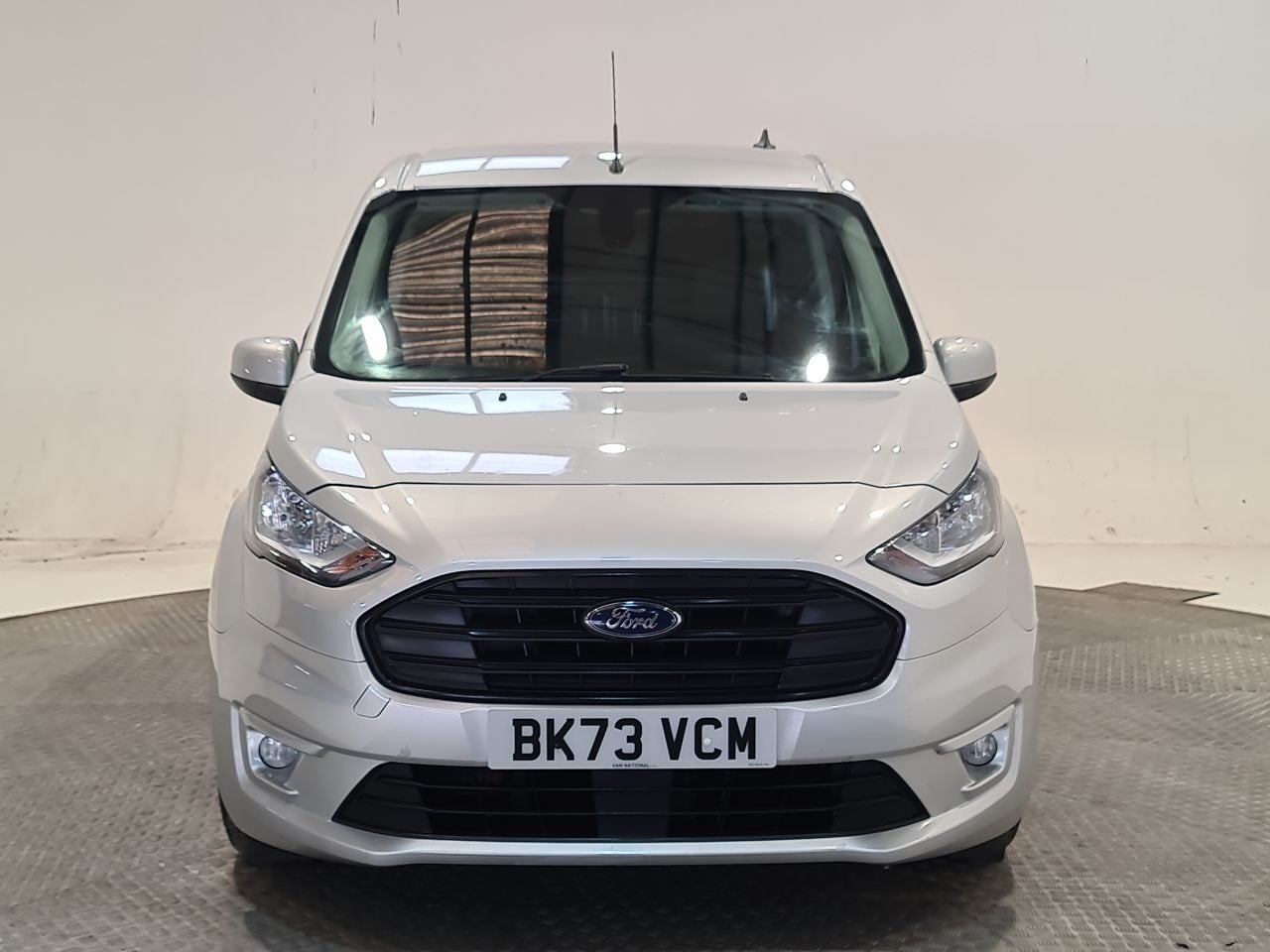 Used Ford Transit Connect 2023 for sale - 78054365: Photo 3