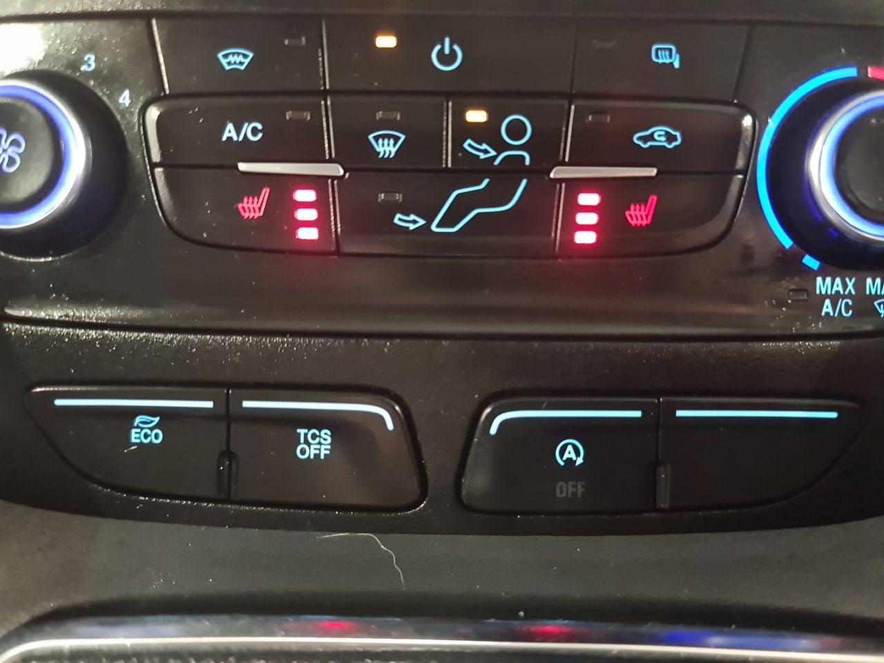 Used Ford Transit Connect 2023 for sale - 78054365: Photo 30