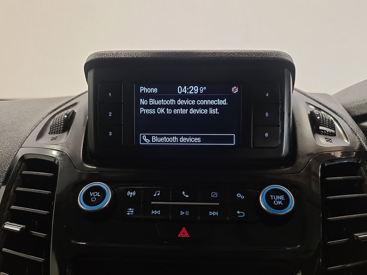 Used Ford Transit Connect 2023 for sale - 78054365: Photo 31