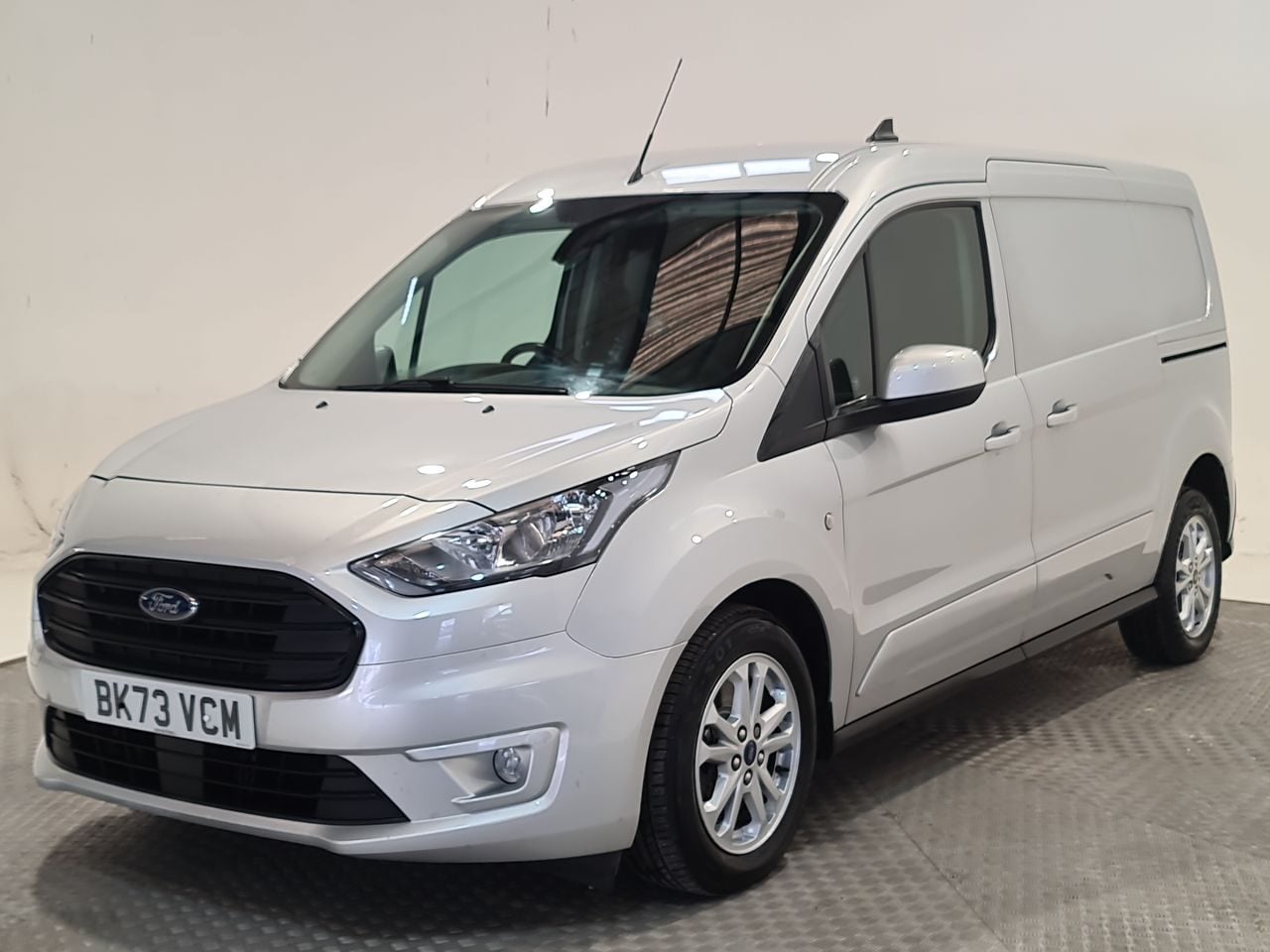 Used Ford Transit Connect 2023 for sale - 78054365: Photo 4
