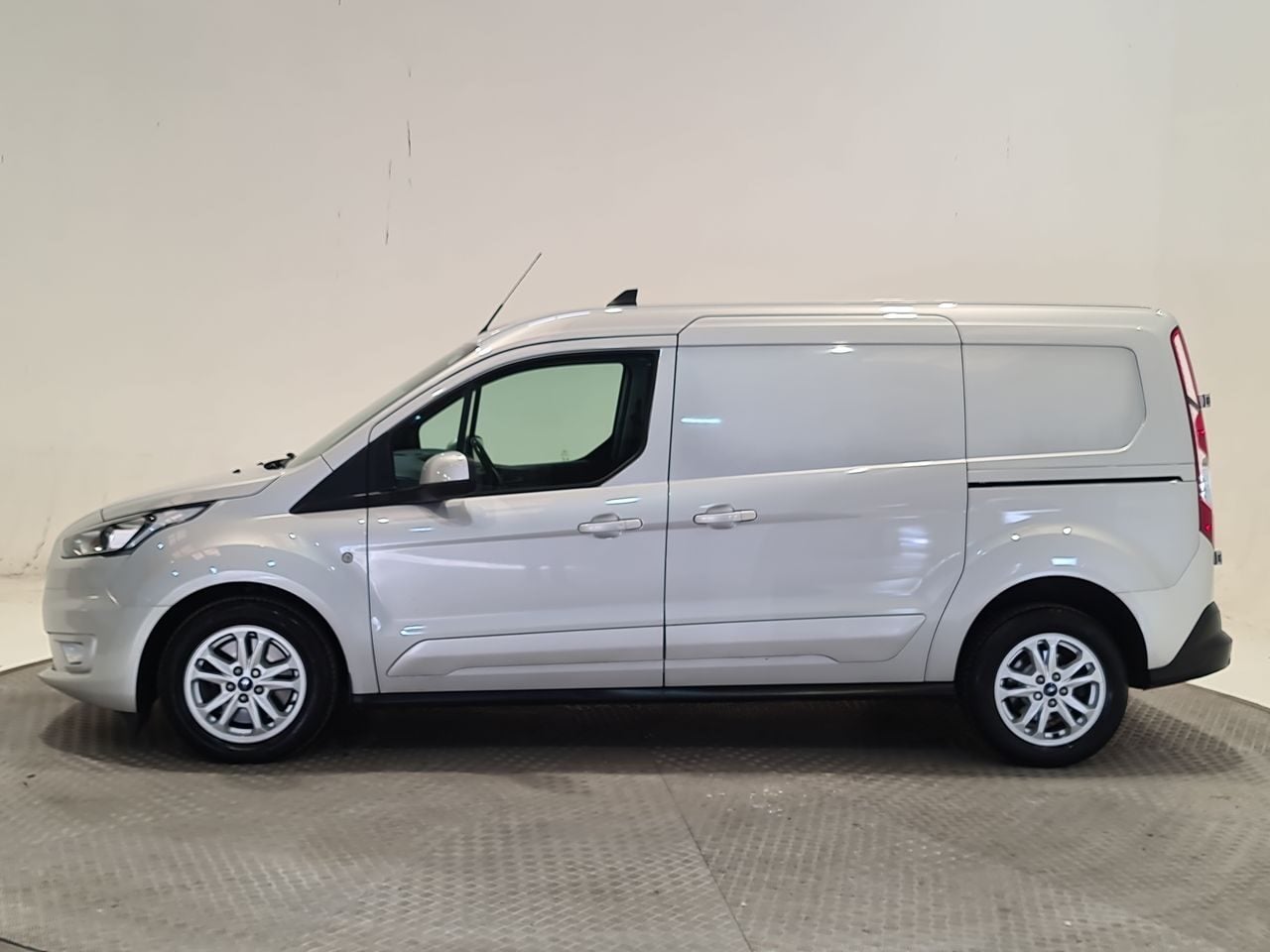 Used Ford Transit Connect 2023 for sale - 78054365: Photo 5