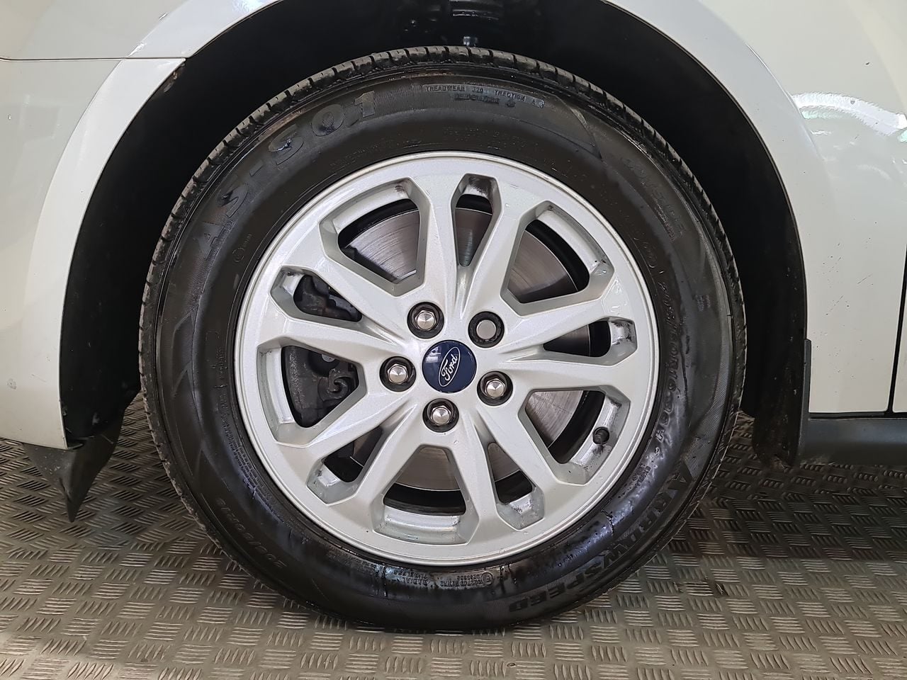 Used Ford Transit Connect 2023 for sale - 78054365: Photo 6