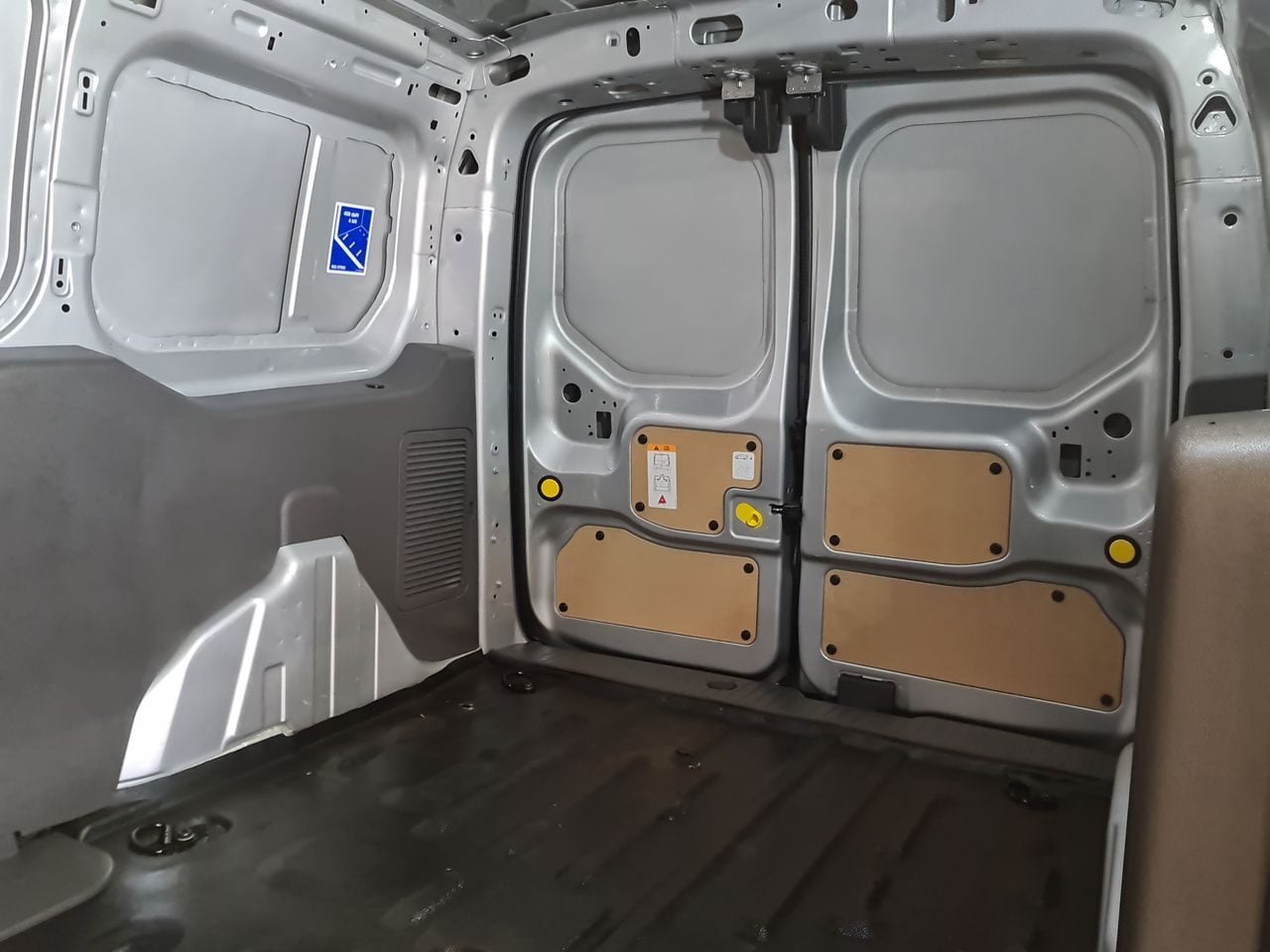 Used Ford Transit Connect 2023 for sale - 78054365: Photo 8