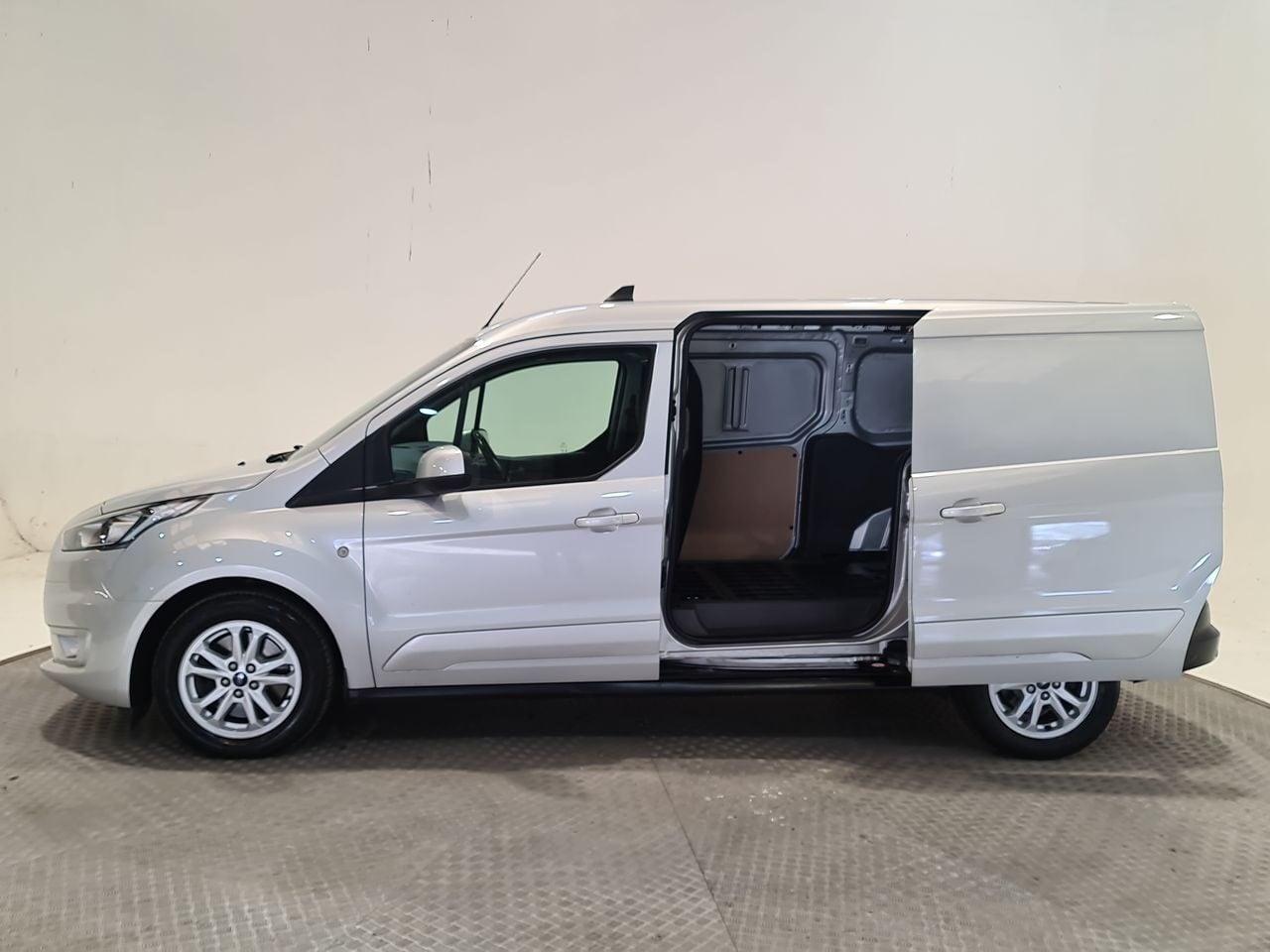 Used Ford Transit Connect 2023 for sale - 78054365: Photo 9