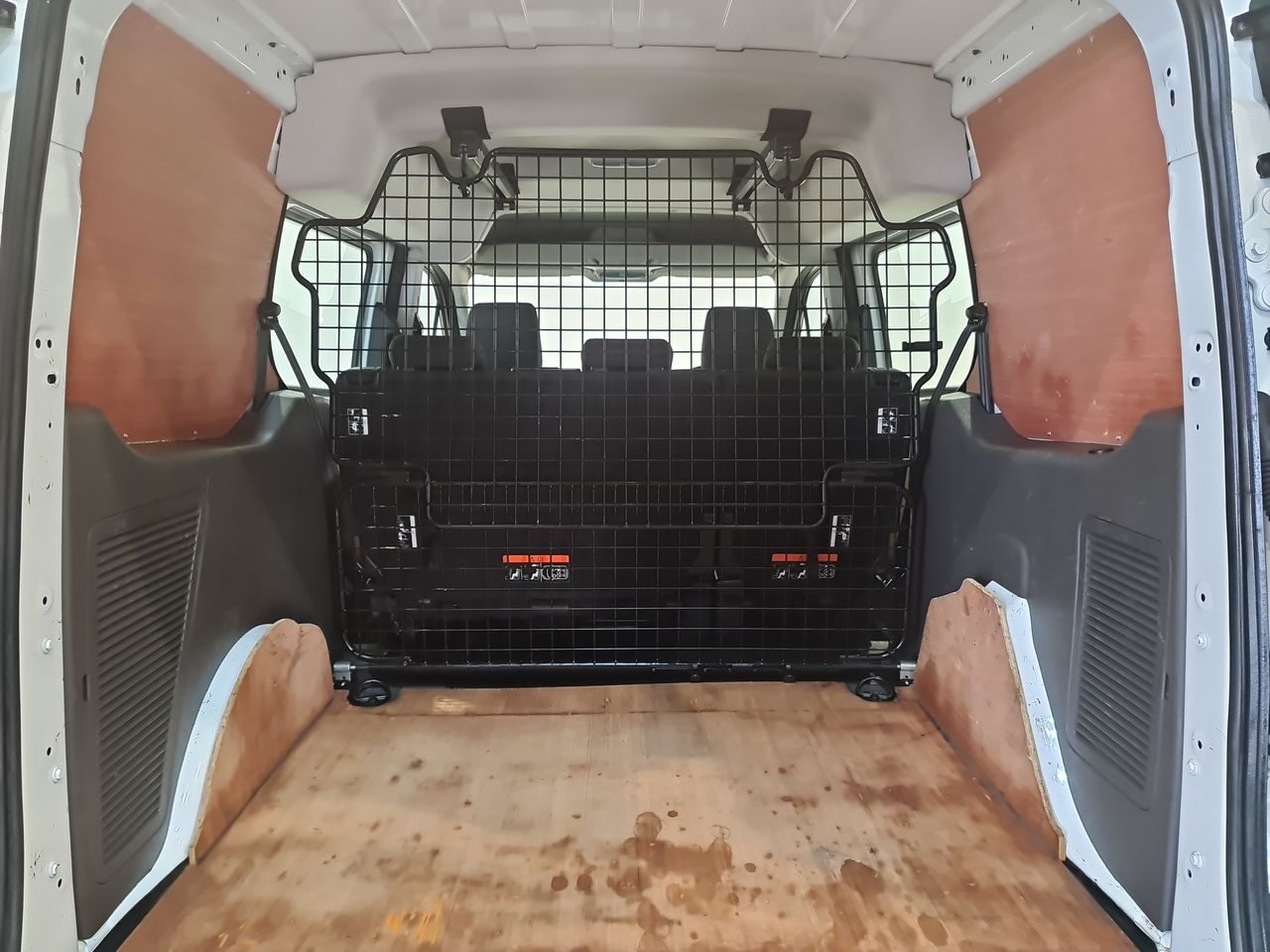 Used Ford Transit Connect 2021 for sale - 76836096: Photo 12