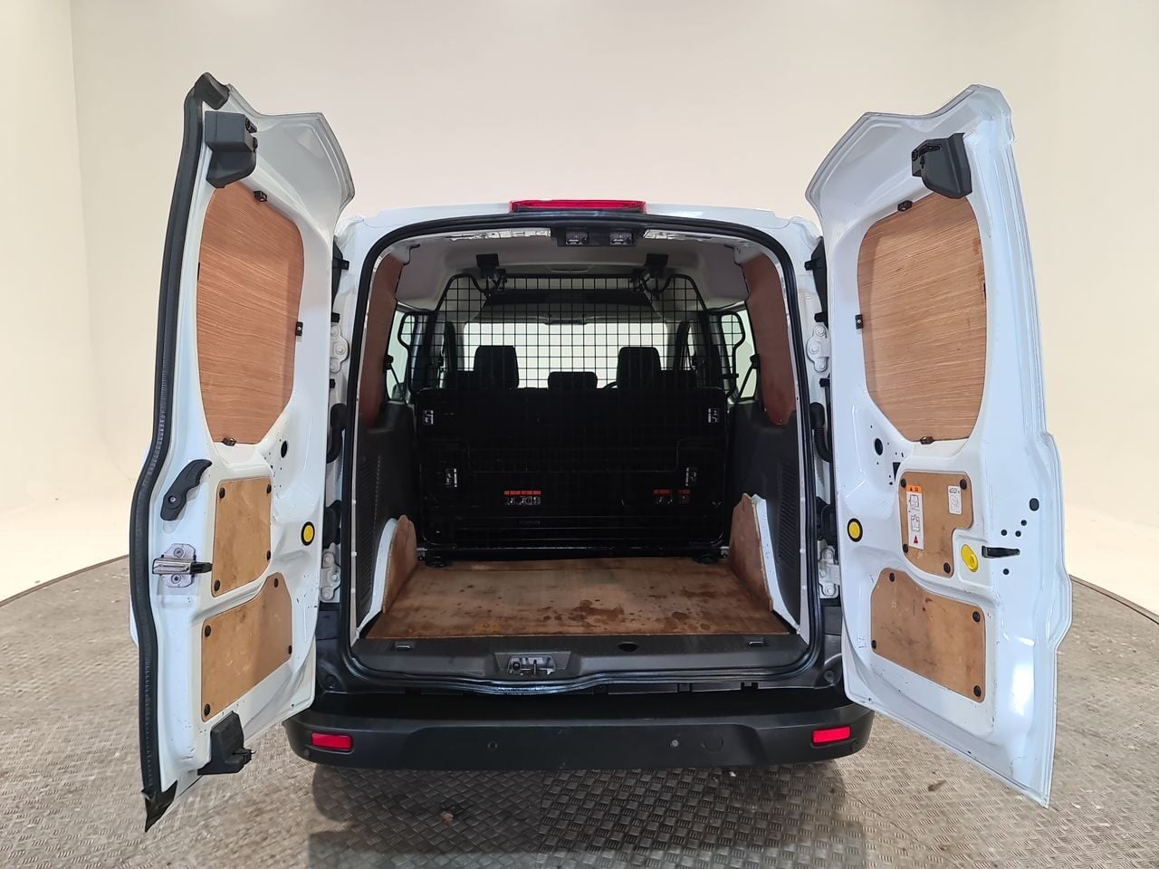 Used Ford Transit Connect 2021 for sale - 76836096: Photo 13