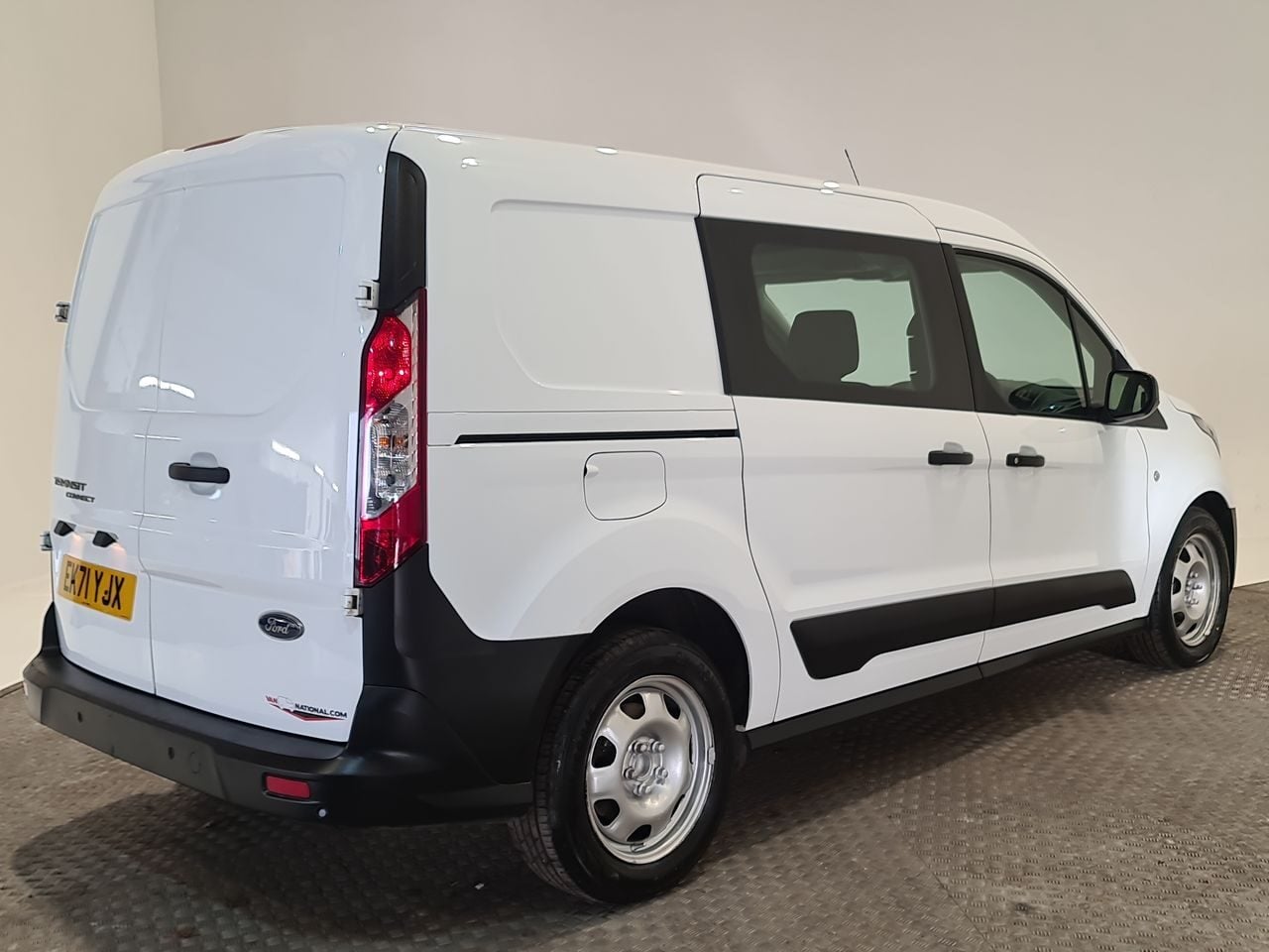 Used Ford Transit Connect 2021 for sale - 76836096: Photo 15