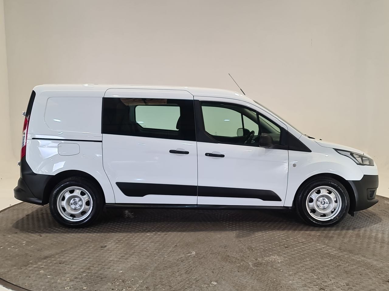 Used Ford Transit Connect 2021 for sale - 76836096: Photo 16