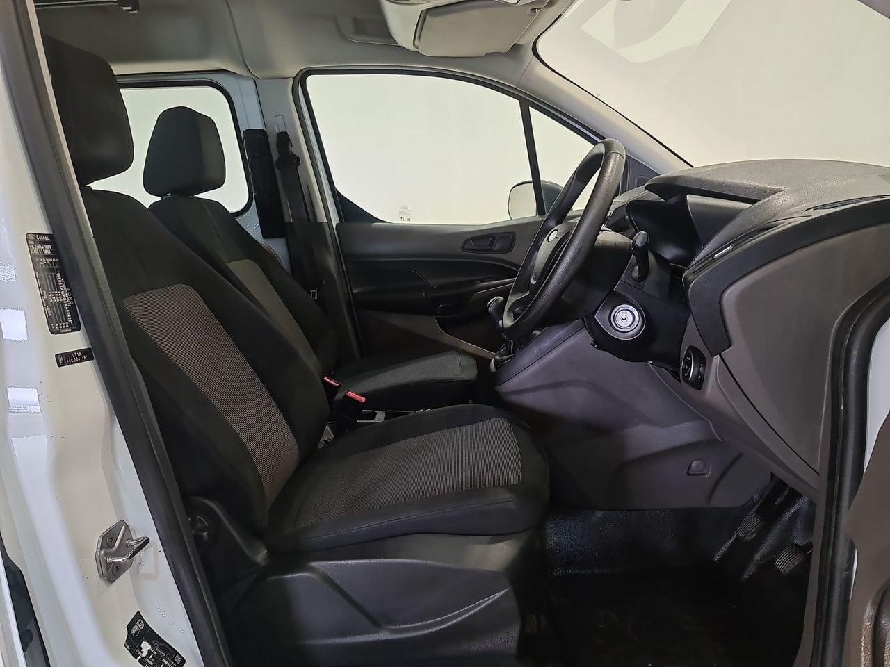 Used Ford Transit Connect 2021 for sale - 76836096: Photo 19
