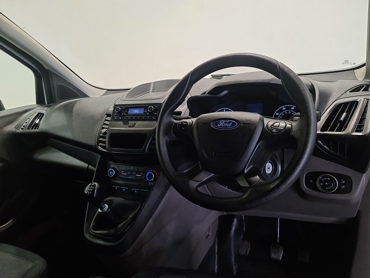 Used Ford Transit Connect 2021 for sale - 76836096: Photo 20