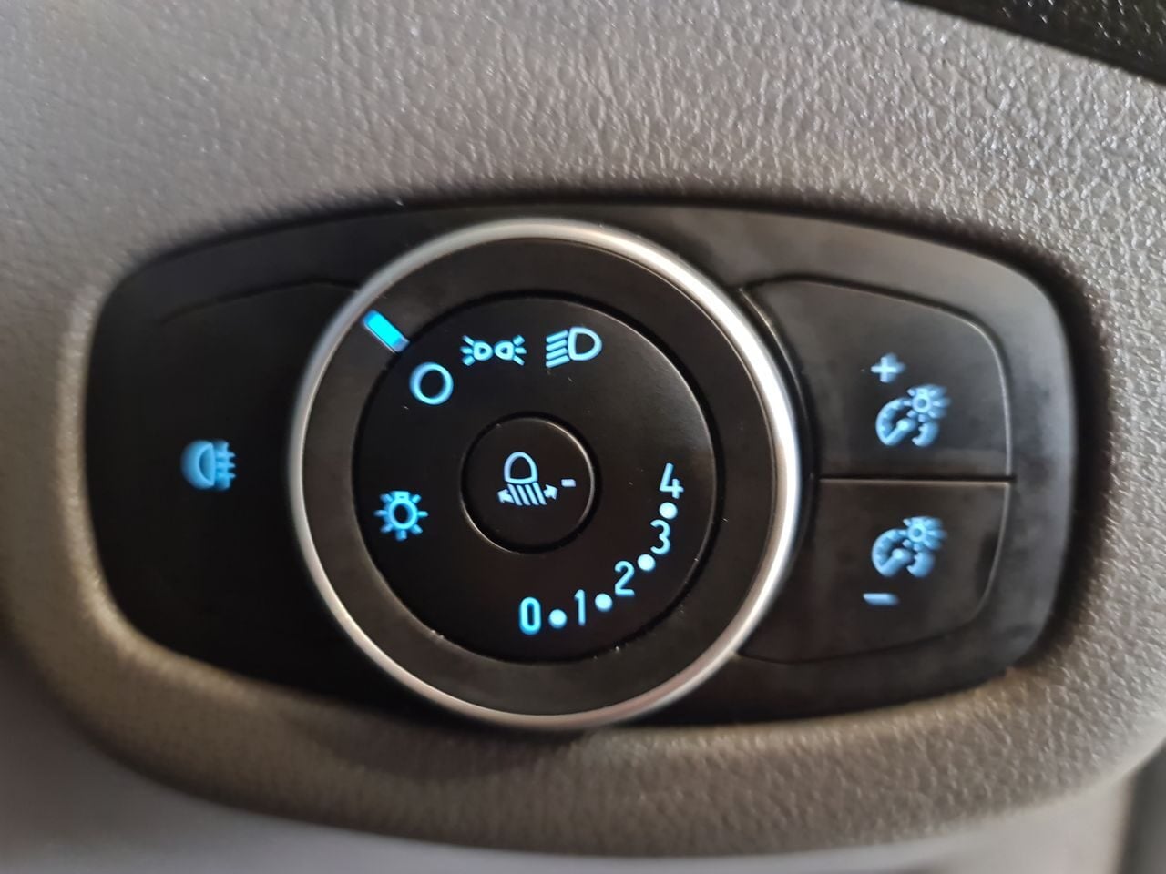 Used Ford Transit Connect 2021 for sale - 76836096: Photo 21